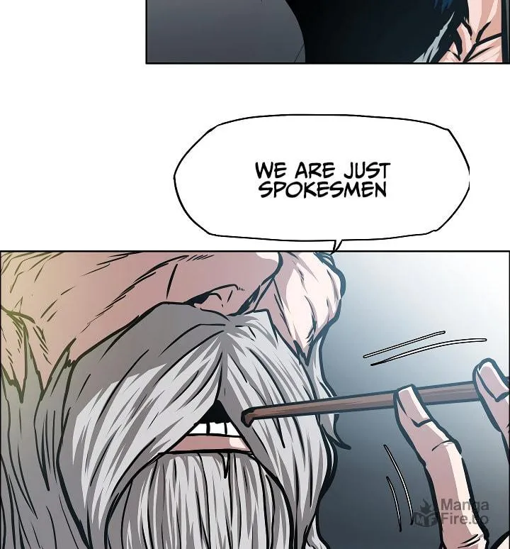 Read Rooftop Sword Master chapter 44 image 107 on Lezhin