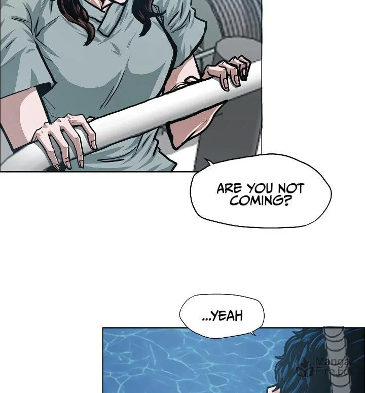 Read Rooftop Sword Master chapter 44 image 114 on Lezhin