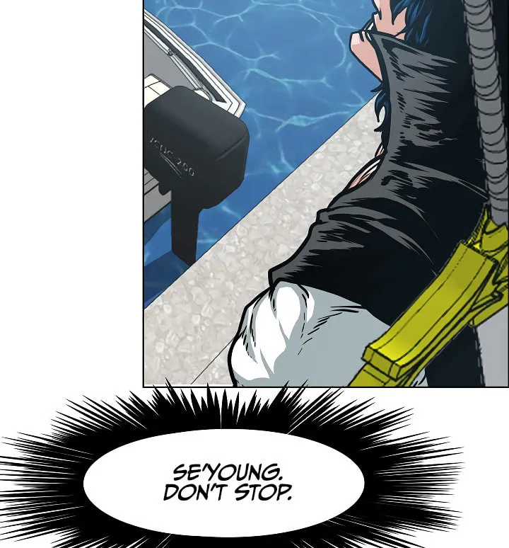 Read Rooftop Sword Master chapter 44 image 115 on Lezhin