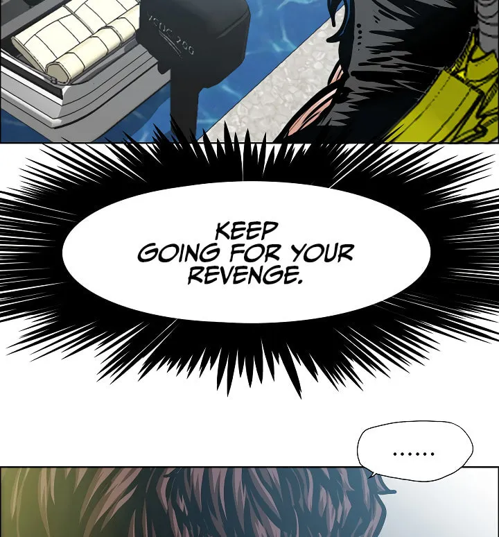 Read Rooftop Sword Master chapter 44 image 117 on Lezhin