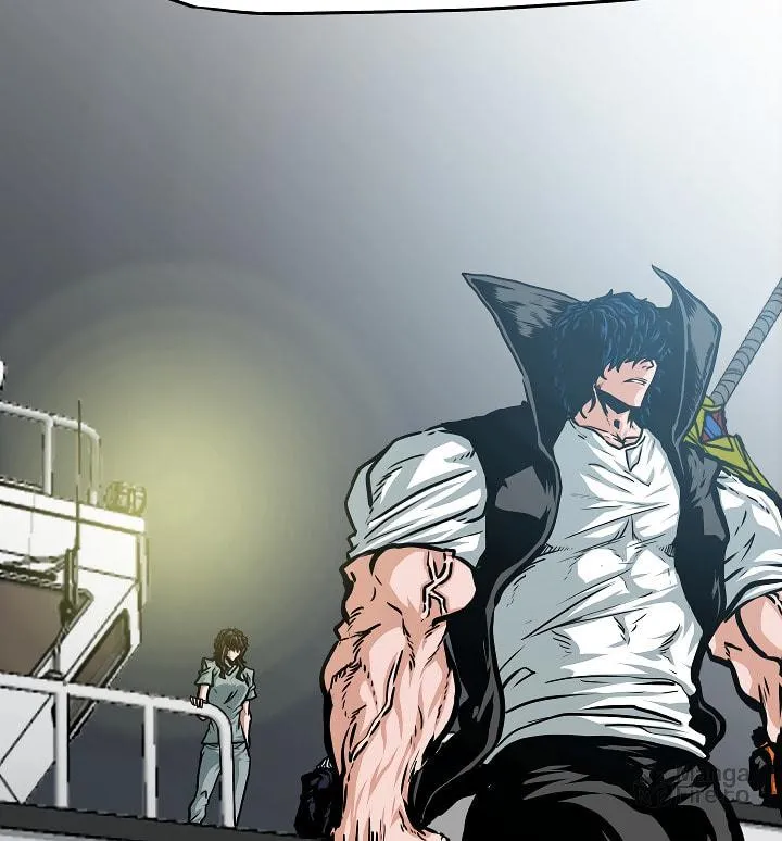 Read Rooftop Sword Master chapter 44 image 119 on Lezhin