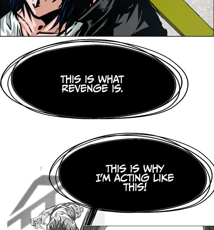 Read Rooftop Sword Master chapter 44 image 12 on Lezhin