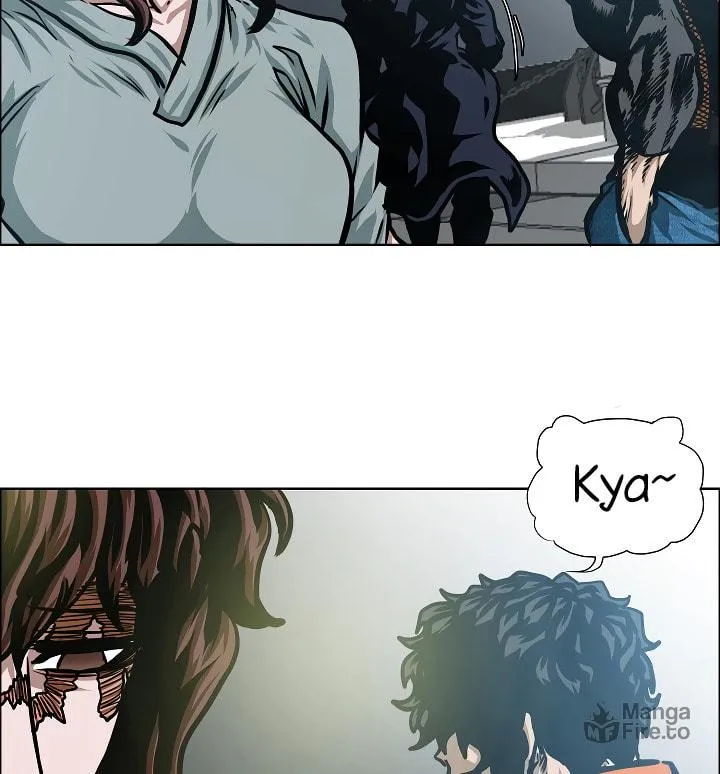 Read Rooftop Sword Master chapter 44 image 122 on Lezhin