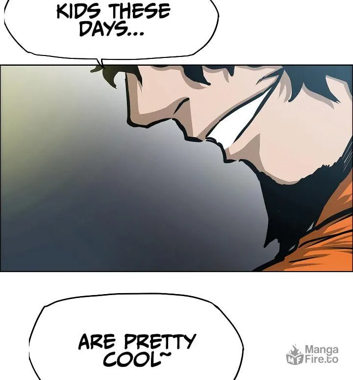 Read Rooftop Sword Master chapter 44 image 124 on Lezhin