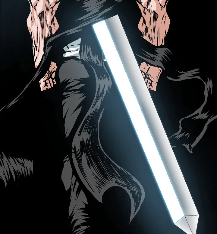 Read Rooftop Sword Master chapter 44 image 127 on Lezhin