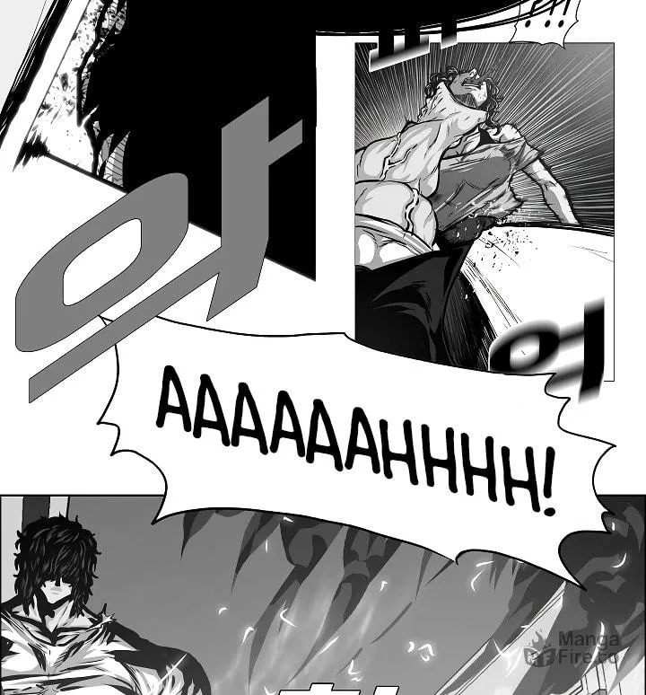 Read Rooftop Sword Master chapter 44 image 14 on Lezhin