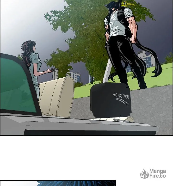 Read Rooftop Sword Master chapter 44 image 20 on Lezhin