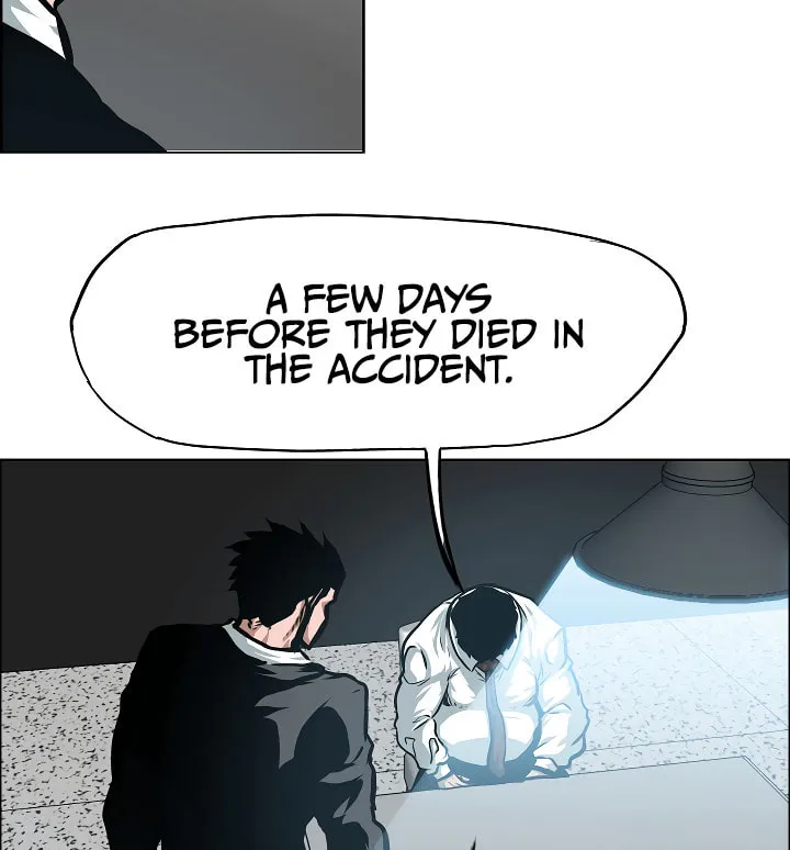 Read Rooftop Sword Master chapter 44 image 25 on Lezhin