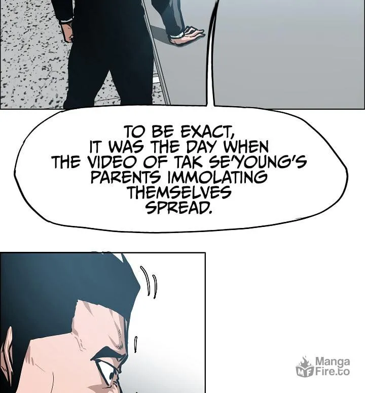 Read Rooftop Sword Master chapter 44 image 26 on Lezhin