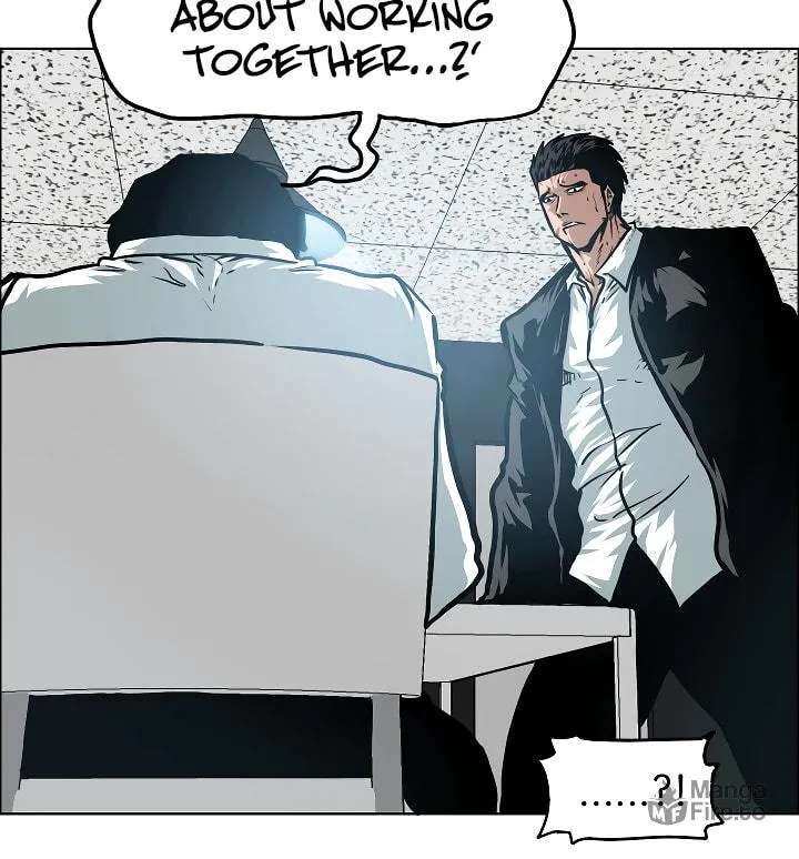 Read Rooftop Sword Master chapter 44 image 29 on Lezhin