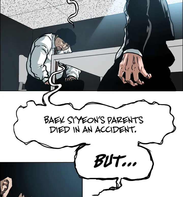 Read Rooftop Sword Master chapter 44 image 37 on Lezhin