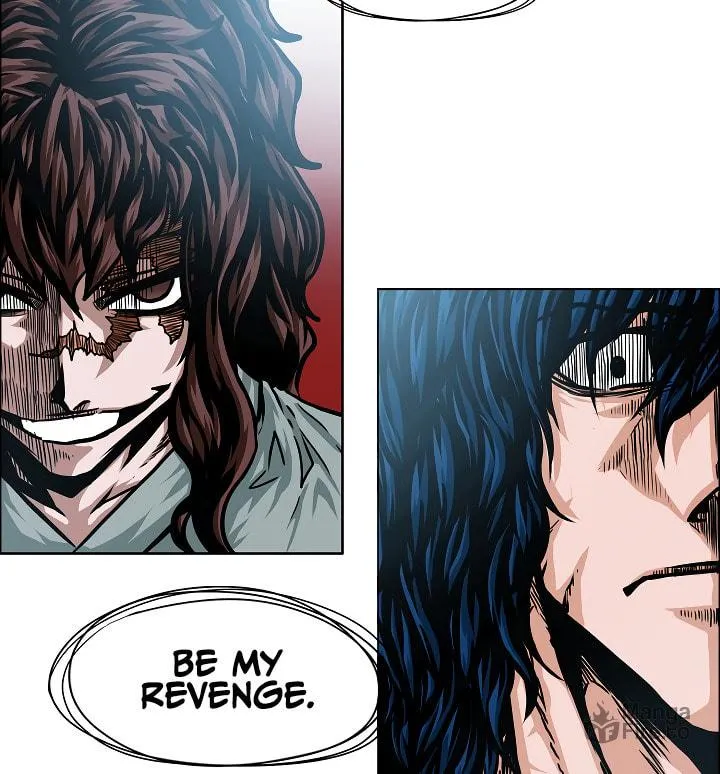 Read Rooftop Sword Master chapter 44 image 4 on Lezhin