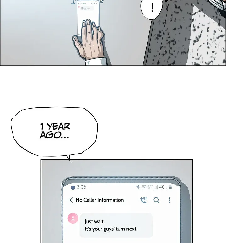 Read Rooftop Sword Master chapter 44 image 40 on Lezhin
