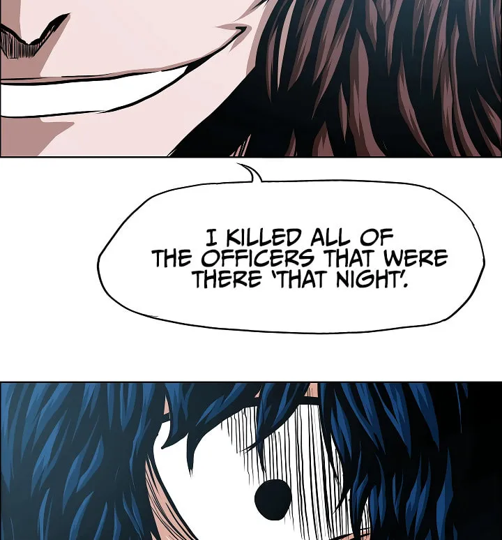 Read Rooftop Sword Master chapter 44 image 6 on Lezhin