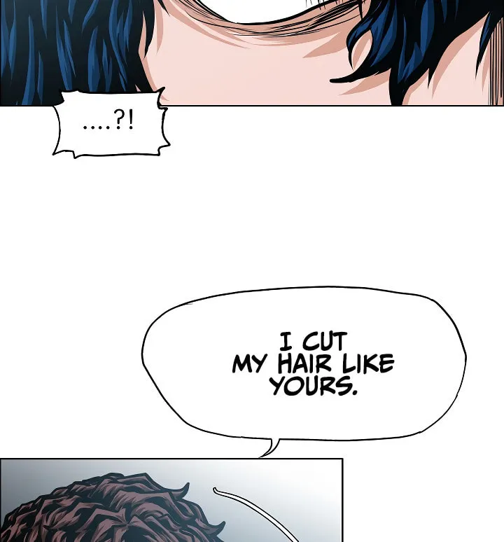 Read Rooftop Sword Master chapter 44 image 7 on Lezhin