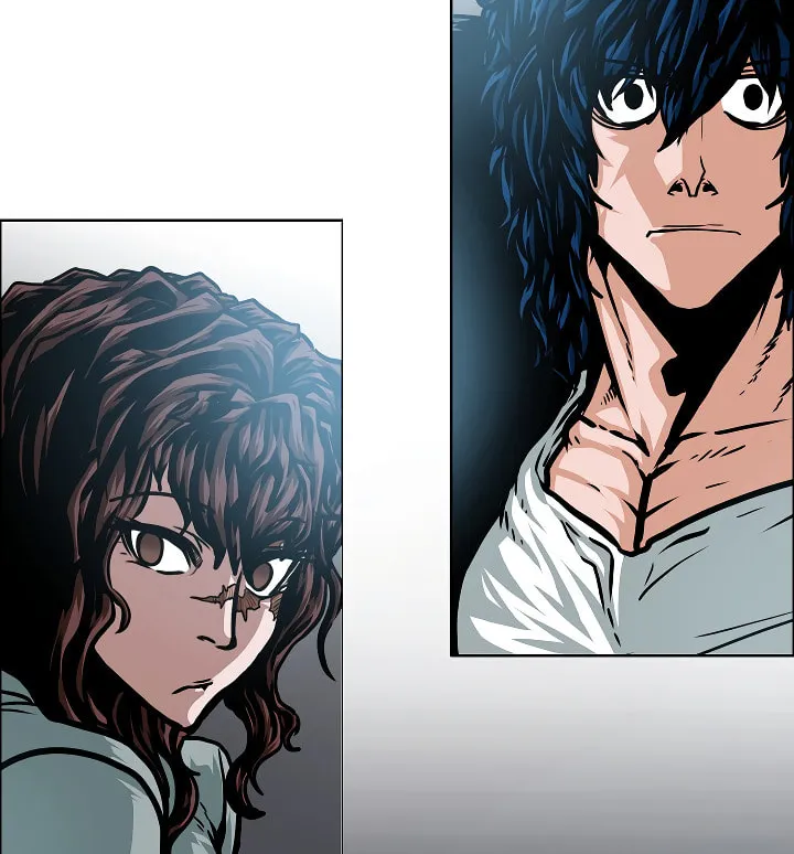 Read Rooftop Sword Master chapter 44 image 75 on Lezhin