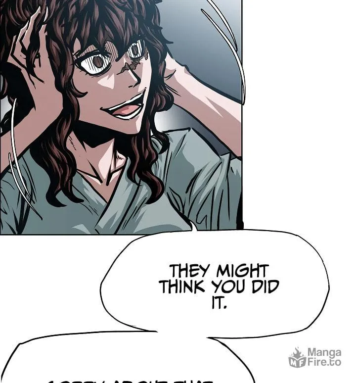 Read Rooftop Sword Master chapter 44 image 8 on Lezhin