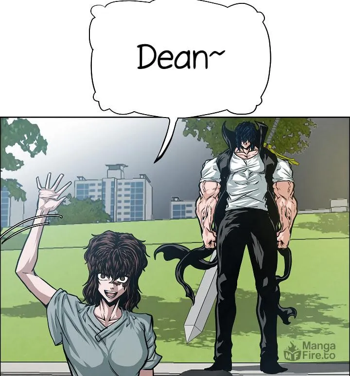Read Rooftop Sword Master chapter 44 image 84 on Lezhin
