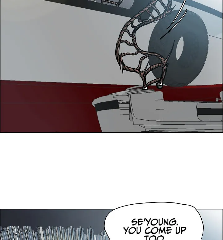 Read Rooftop Sword Master chapter 44 image 87 on Lezhin