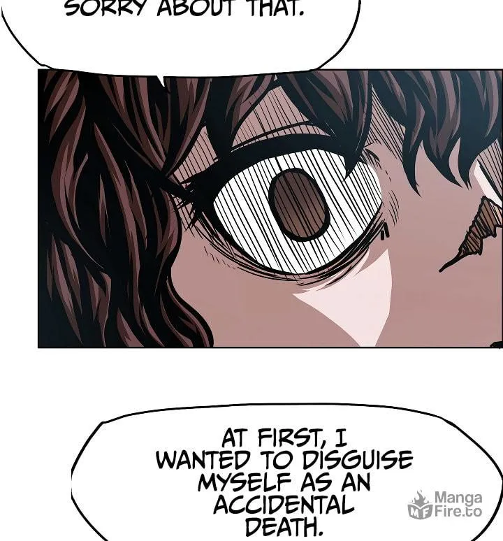 Read Rooftop Sword Master chapter 44 image 9 on Lezhin