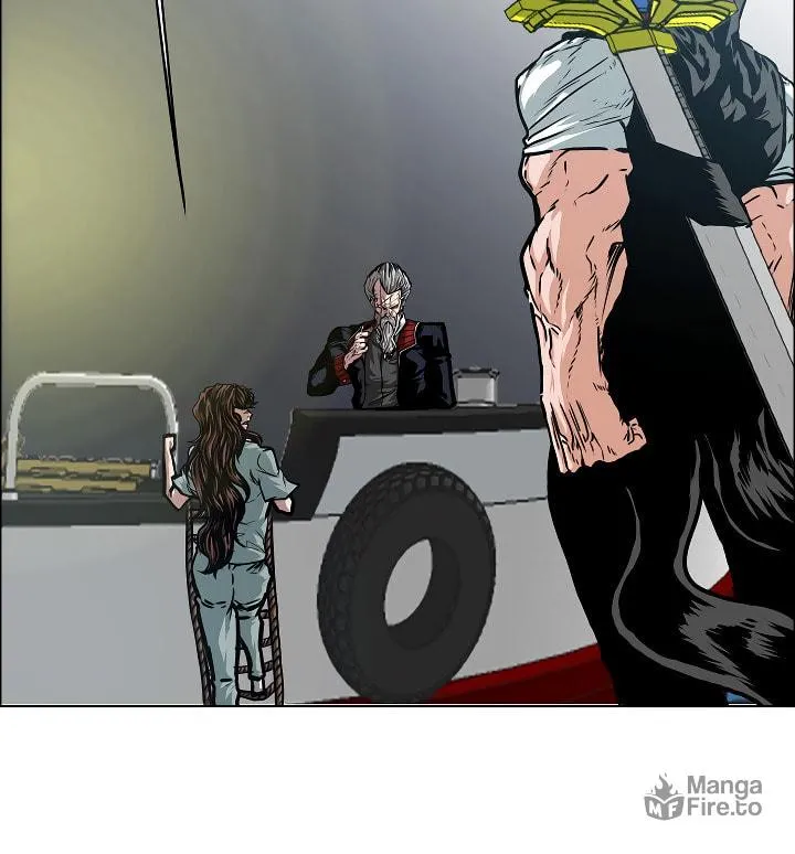 Read Rooftop Sword Master chapter 44 image 92 on Lezhin