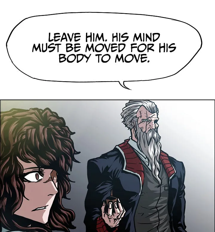Read Rooftop Sword Master chapter 44 image 93 on Lezhin
