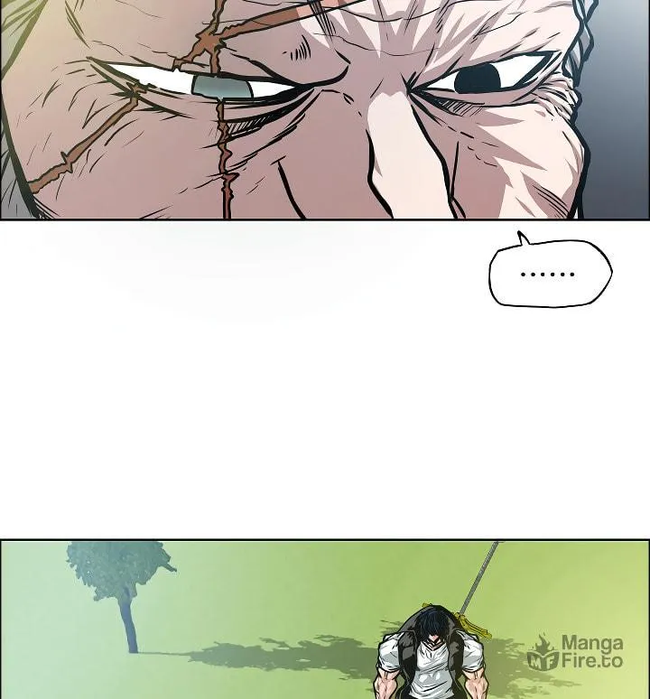 Read Rooftop Sword Master chapter 44 image 95 on Lezhin