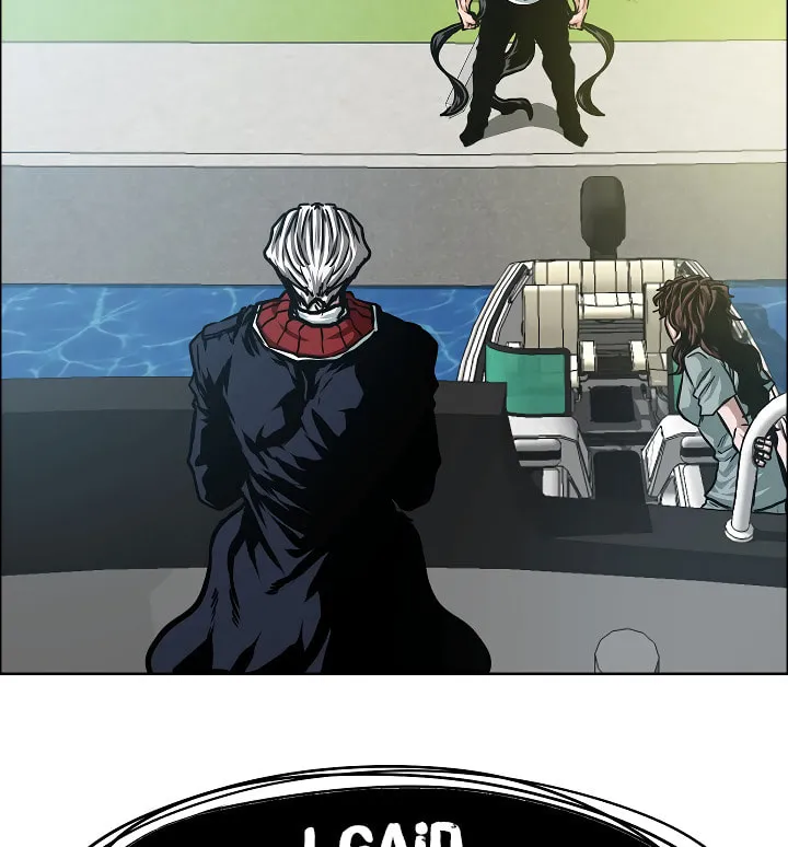 Read Rooftop Sword Master chapter 44 image 96 on Lezhin