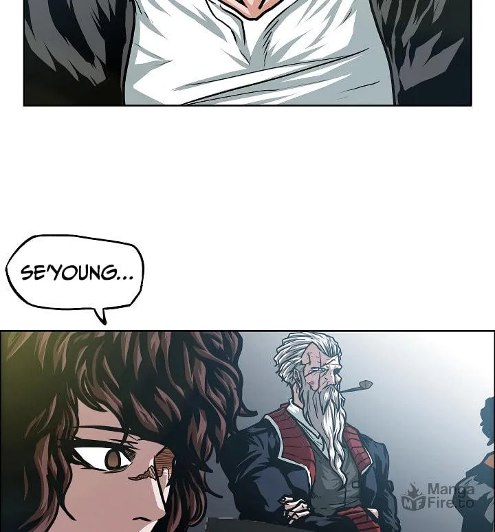 Read Rooftop Sword Master chapter 44 image 98 on Lezhin
