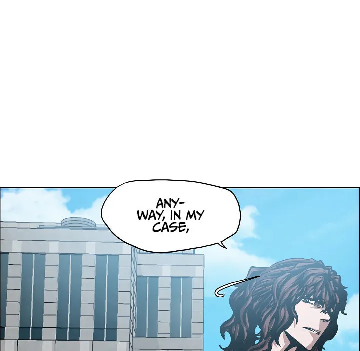Read Rooftop Sword Master chapter 45 image 100 on Lezhin