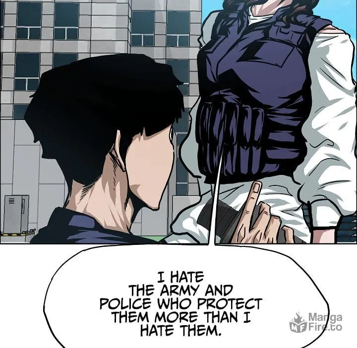 Read Rooftop Sword Master chapter 45 image 101 on Lezhin