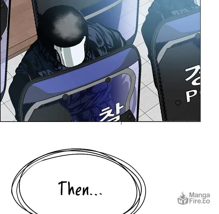 Read Rooftop Sword Master chapter 45 image 104 on Lezhin