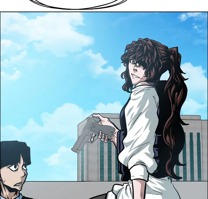 Read Rooftop Sword Master chapter 45 image 105 on Lezhin