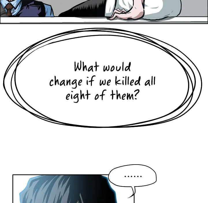 Read Rooftop Sword Master chapter 45 image 106 on Lezhin