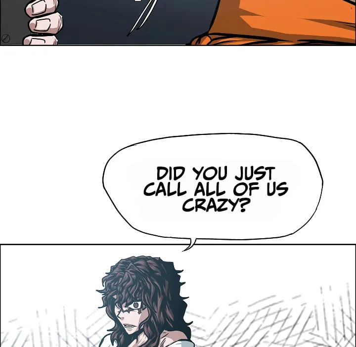 Read Rooftop Sword Master chapter 45 image 12 on Lezhin