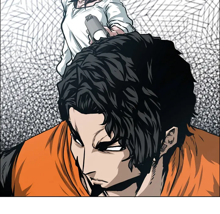Read Rooftop Sword Master chapter 45 image 13 on Lezhin