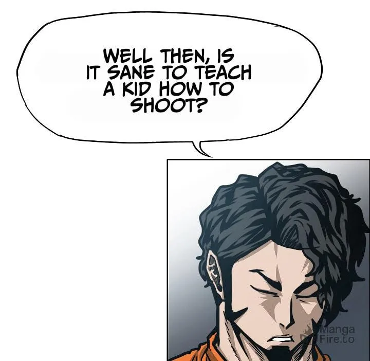 Read Rooftop Sword Master chapter 45 image 14 on Lezhin