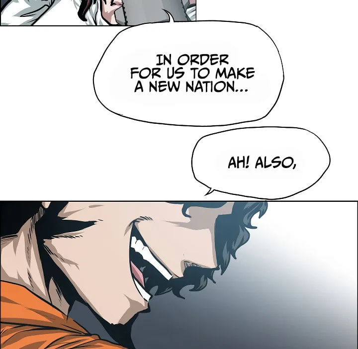Read Rooftop Sword Master chapter 45 image 16 on Lezhin