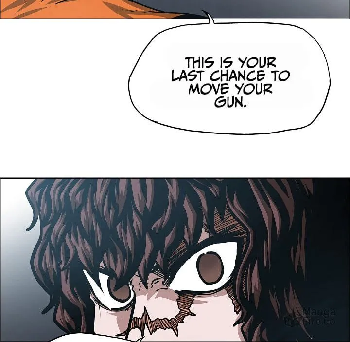 Read Rooftop Sword Master chapter 45 image 17 on Lezhin