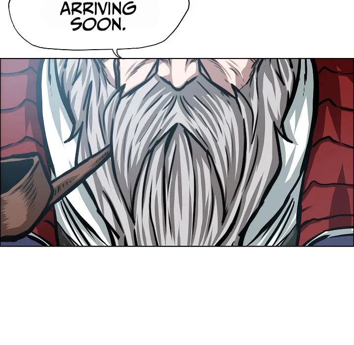 Read Rooftop Sword Master chapter 45 image 21 on Lezhin