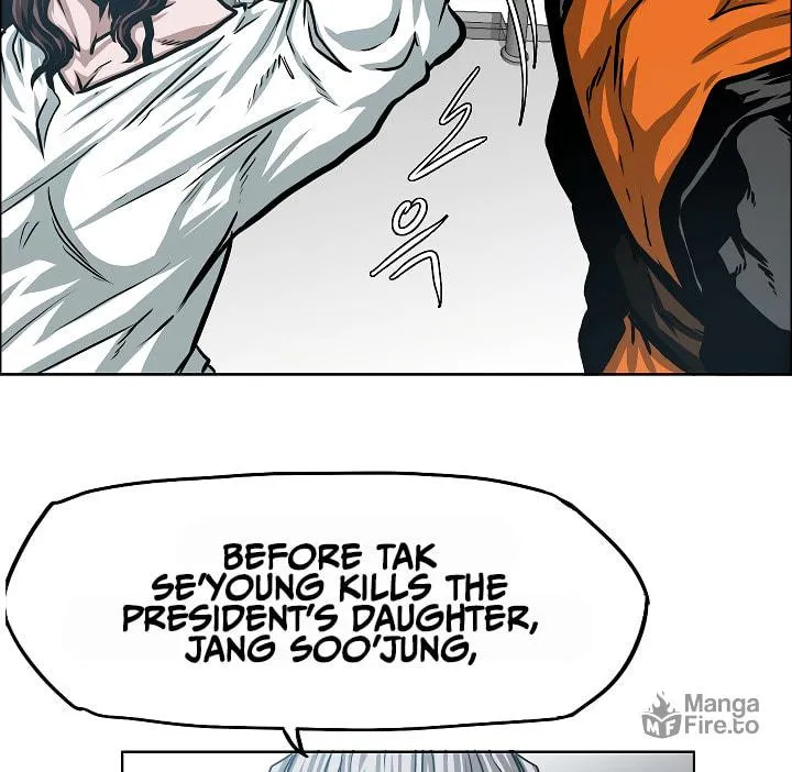 Read Rooftop Sword Master chapter 45 image 23 on Lezhin