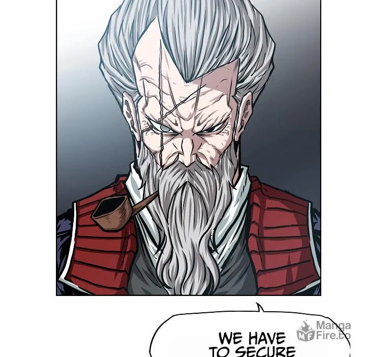 Read Rooftop Sword Master chapter 45 image 24 on Lezhin