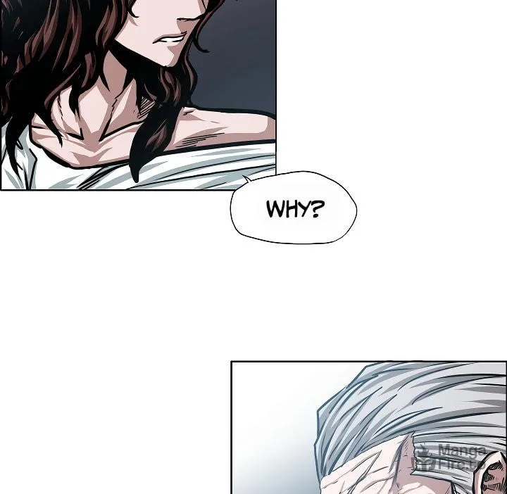 Read Rooftop Sword Master chapter 45 image 26 on Lezhin