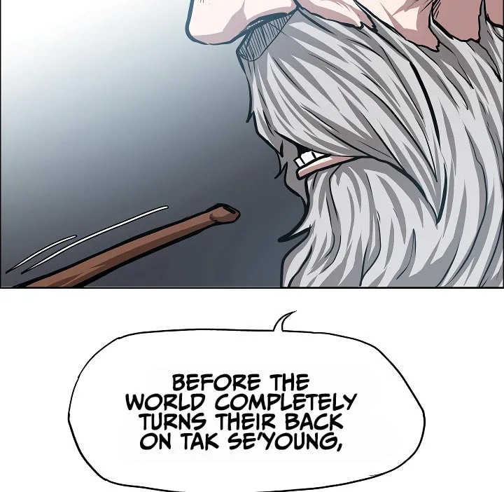 Read Rooftop Sword Master chapter 45 image 28 on Lezhin