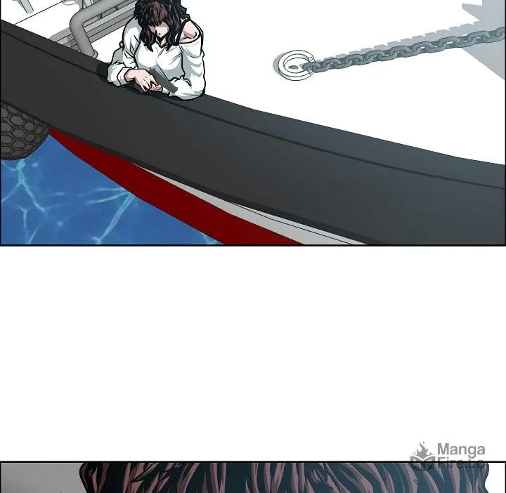 Read Rooftop Sword Master chapter 45 image 4 on Lezhin