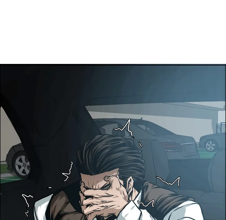 Read Rooftop Sword Master chapter 45 image 40 on Lezhin