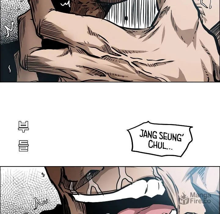 Read Rooftop Sword Master chapter 45 image 47 on Lezhin