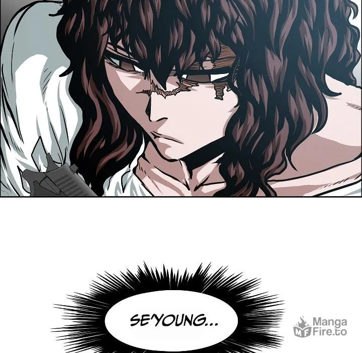 Read Rooftop Sword Master chapter 45 image 5 on Lezhin