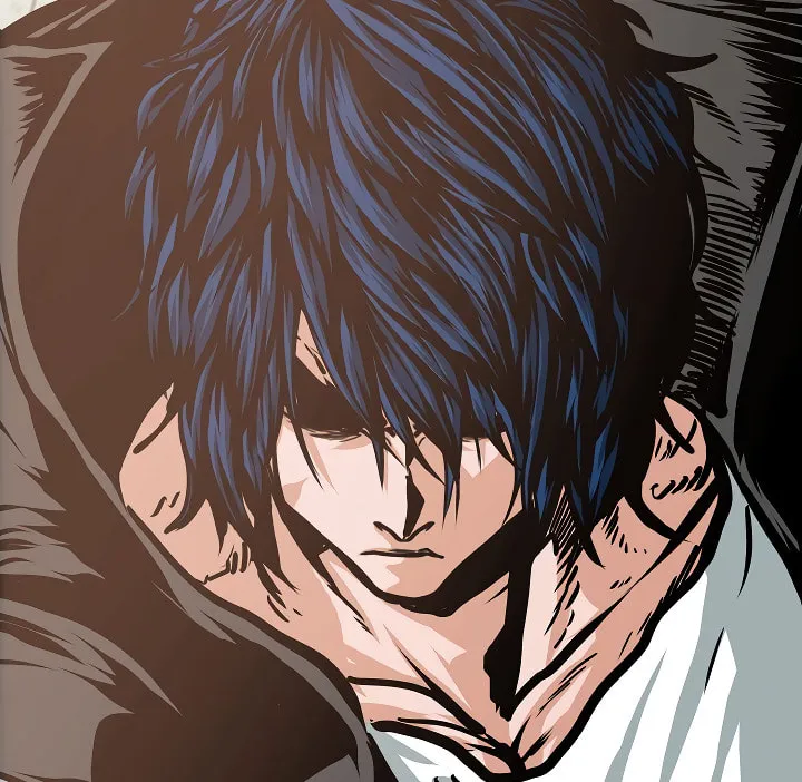 Read Rooftop Sword Master chapter 45 image 57 on Lezhin