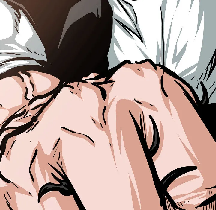 Read Rooftop Sword Master chapter 45 image 58 on Lezhin